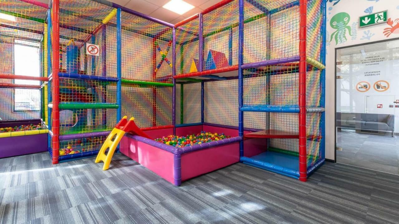 Apartament Happy Time Spa - קולובז'ג מראה חיצוני תמונה