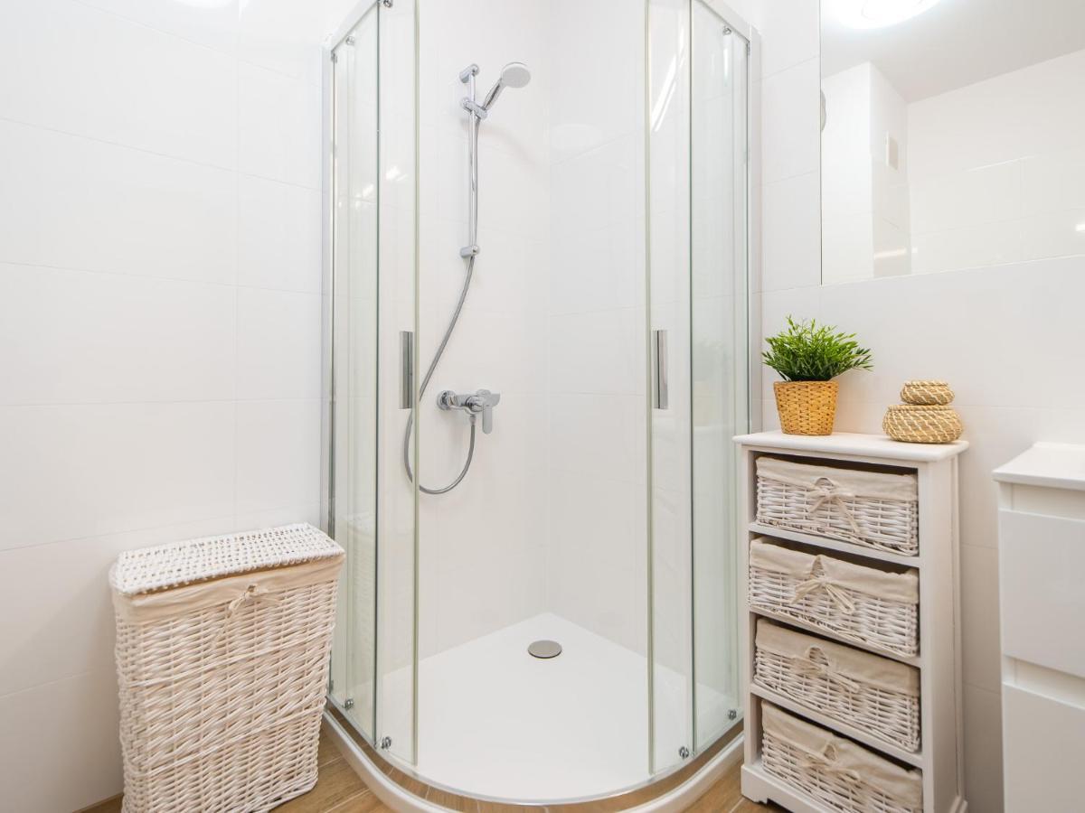 Apartament Happy Time Spa - קולובז'ג מראה חיצוני תמונה